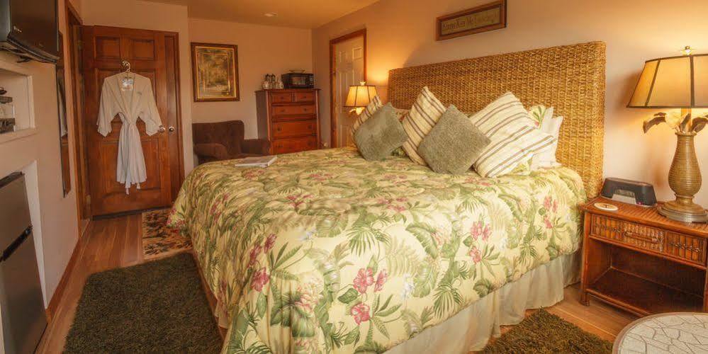 Sand Castle Bed And Breakfast Barnegat Light Eksteriør bilde